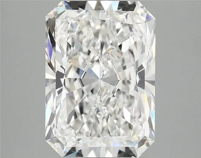 4.08 Carat · RADIANT · E · VVS2 · IGI · Excellent Cut