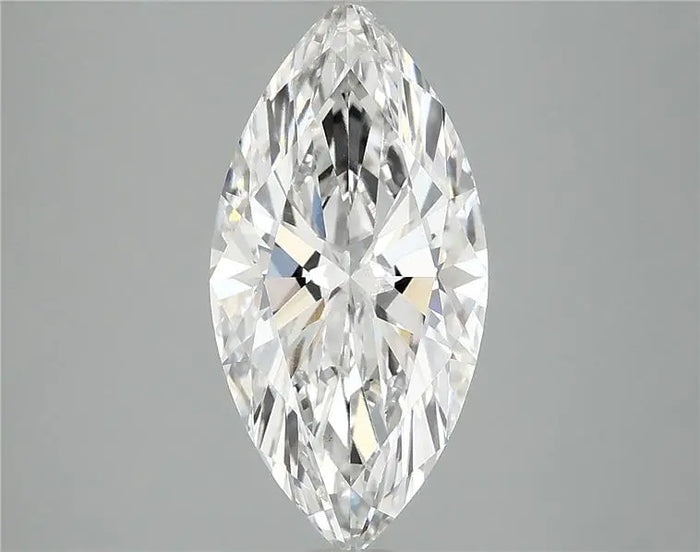 3.02 Carat · MARQUISE · E · VS1 · IGI · Excellent Cut