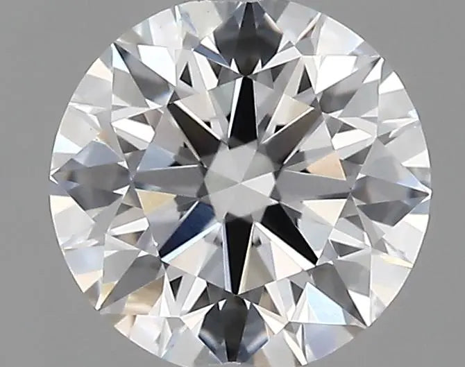 1.10 Carat · ROUND · D · VVS2 · IGI · Ideal Cut