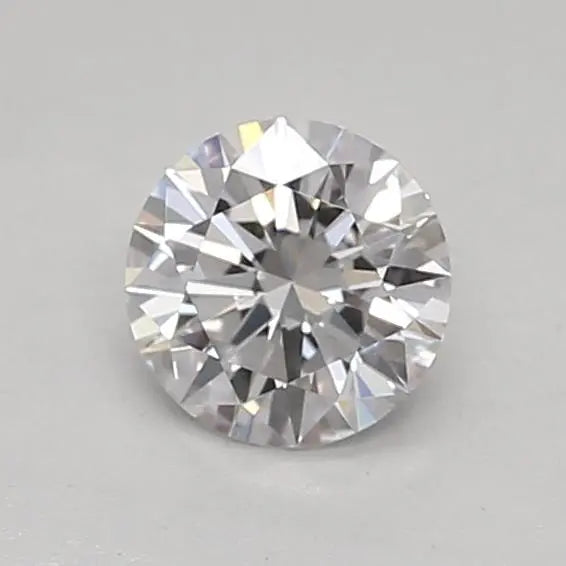0.39 Carat · ROUND · D · VVS1 · IGI · Excellent Cut