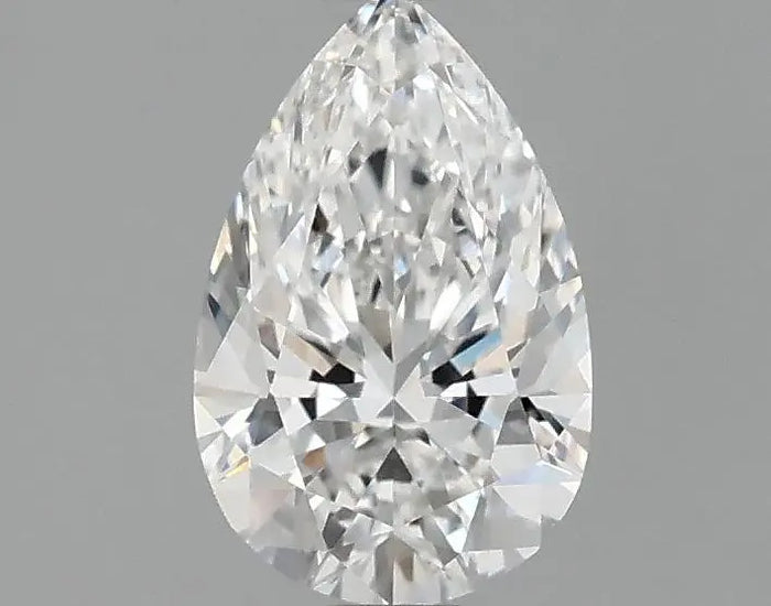 1.09 Carat · PEAR · E · VVS2 · IGI · Excellent Cut