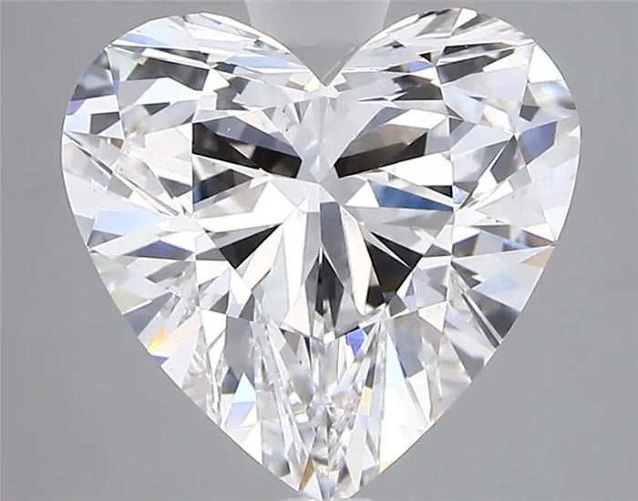 3.16 Carat · HEART · F · VS1 · GIA · Very Good Cut
