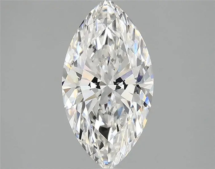 1.57 Carat · MARQUISE · E · VS1 · IGI · Excellent Cut