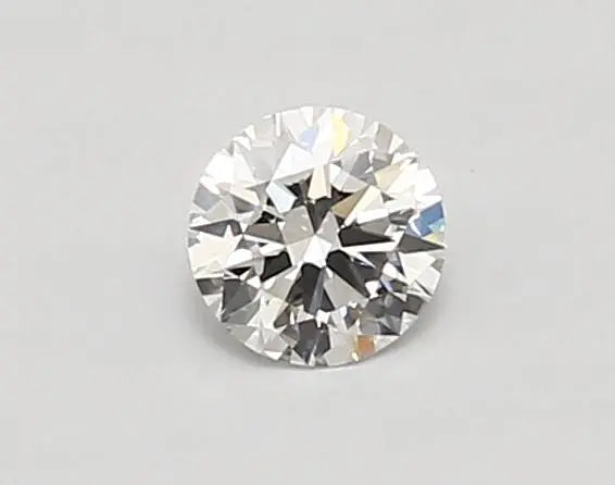 0.41 Carat · ROUND · D · VVS2 · IGI · Ideal Cut