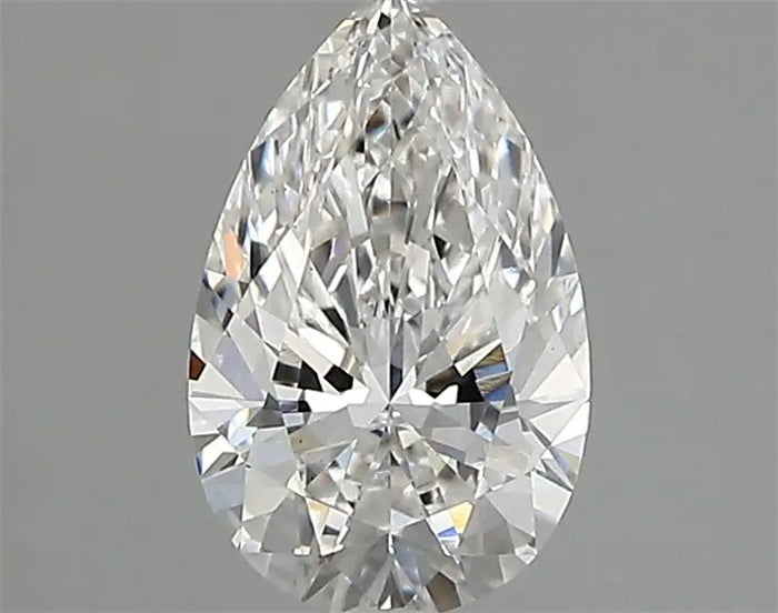 1.10 Carat · PEAR · D · VVS2 · IGI · Excellent Cut