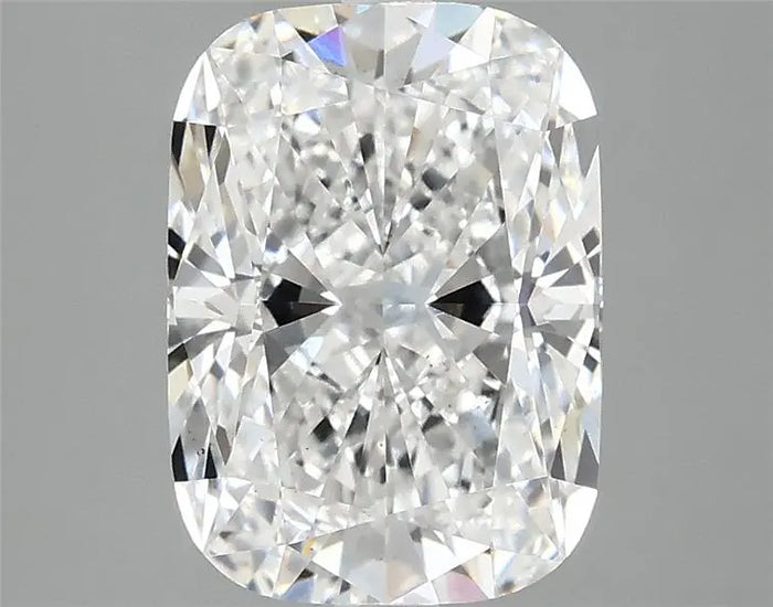 3.04 Carat · CUSHION · E · VS2 · IGI · Excellent Cut