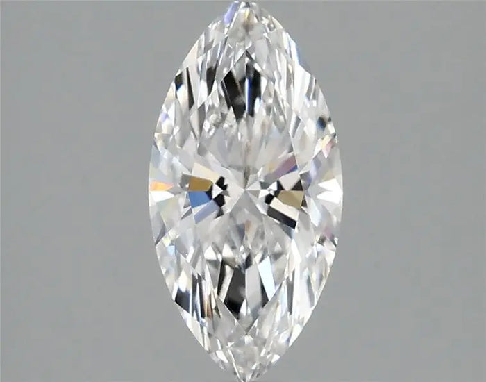 1.05 Carat · MARQUISE · E · VVS2 · IGI · Excellent Cut