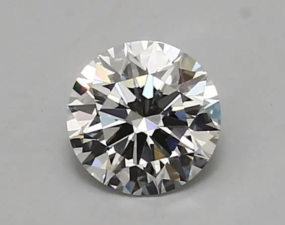 0.93 Carat · ROUND · D · VVS1 · IGI · Ideal Cut