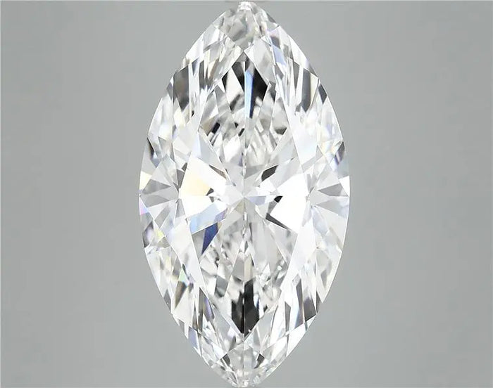 7.51 Carat · MARQUISE · E · VS1 · IGI · Excellent Cut