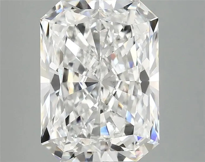 3.86 Carat · RADIANT · D · VS1 · IGI · Excellent Cut