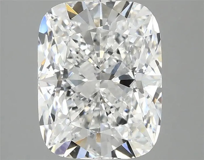 3.09 Carat · CUSHION · E · VVS2 · IGI · Excellent Cut