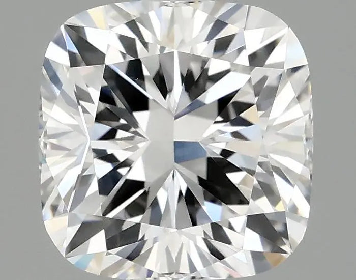 1.99 Carat · CUSHION · E · VVS2 · IGI · Excellent Cut
