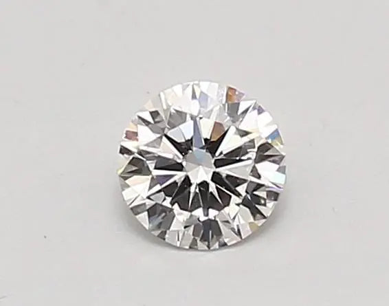0.44 Carat · ROUND · D · VVS1 · IGI · Excellent Cut