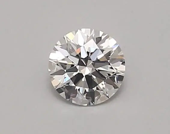 0.46 Carat · ROUND · D · VVS2 · IGI · Ideal Cut