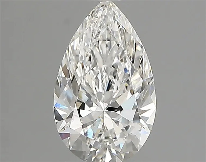 1.07 Carat · PEAR · E · VVS1 · IGI · Excellent Cut