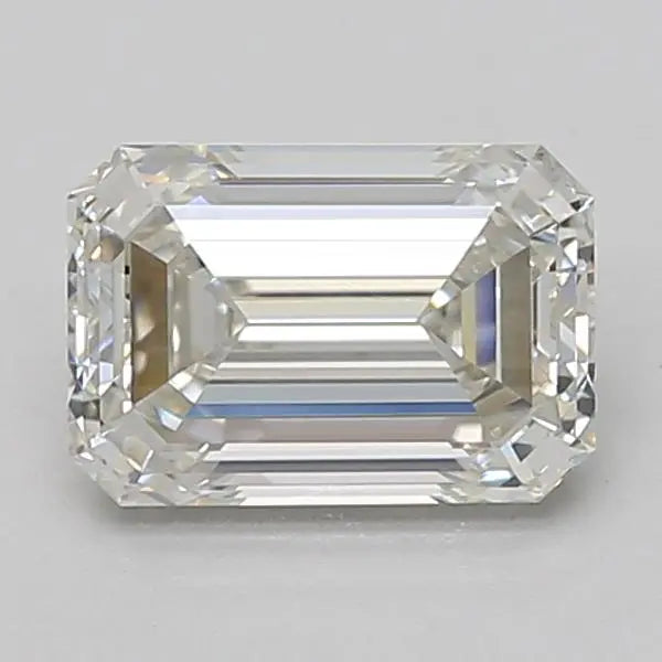 1.81 Carat · EMERALD · G · VVS2 · IGI · Excellent Cut