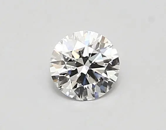 0.41 Carat · ROUND · D · FL · IGI · Ideal Cut