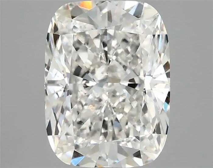 3.02 Carat · CUSHION · G · VS1 · IGI · Excellent Cut