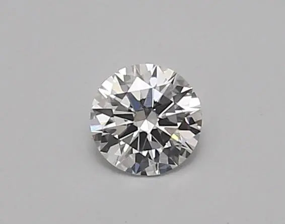 0.29 Carat · ROUND · D · VVS2 · IGI · Ideal Cut