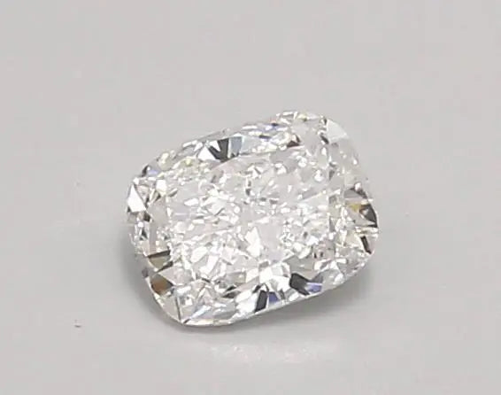 0.46 Carat · CUSHION · D · VVS2 · IGI · Excellent Cut