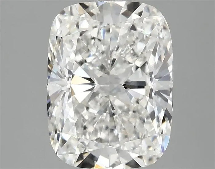 2.58 Carat · CUSHION · F · VS1 · IGI · Excellent Cut
