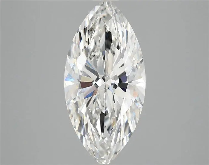 3.10 Carat · MARQUISE · F · VS1 · IGI · Excellent Cut