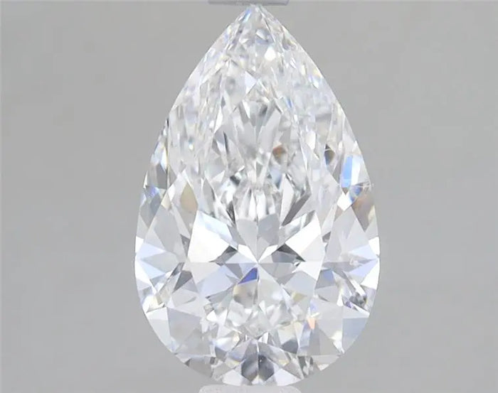 1.45 Carat · PEAR · E · VS1 · IGI · Excellent Cut
