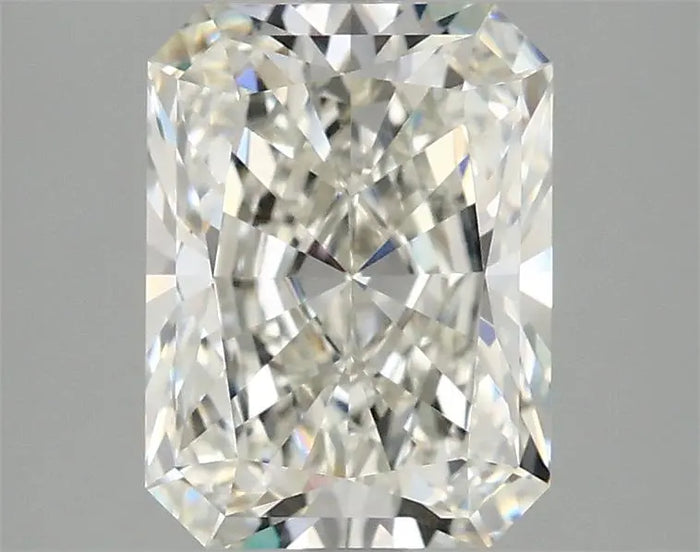 2.38 Carat · RADIANT · G · VVS2 · IGI · Excellent Cut