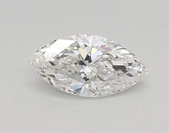 0.33 Carat · MARQUISE · E · VVS1 · IGI · Excellent Cut