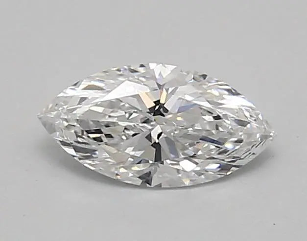 0.85 Carat · MARQUISE · D · VVS2 · IGI · Excellent Cut