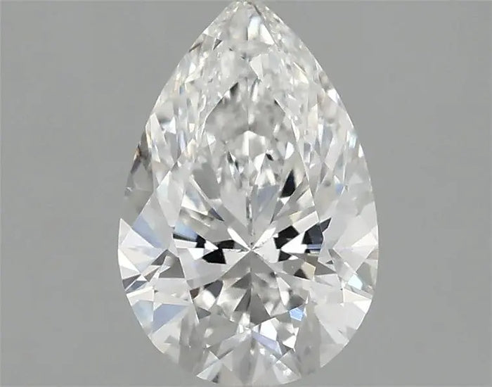 1.09 Carat · PEAR · E · VS2 · IGI · Excellent Cut