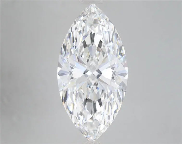 6.07 Carat · MARQUISE · E · VS1 · GIA · Excellent Cut