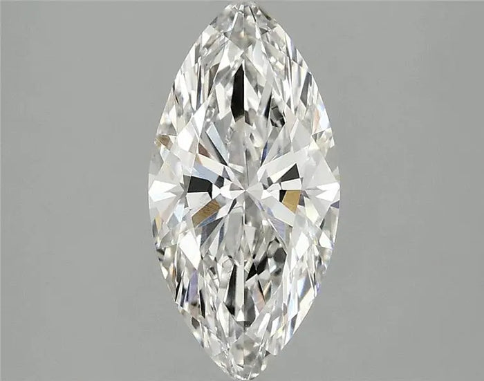 1.60 Carat · MARQUISE · F · VS1 · IGI · Excellent Cut