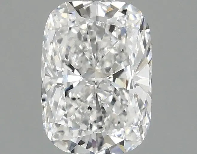 1.00 Carat · CUSHION · E · VVS2 · IGI · Excellent Cut