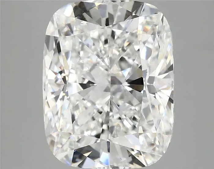 5.24 Carat · CUSHION · E · VVS2 · IGI · Excellent Cut