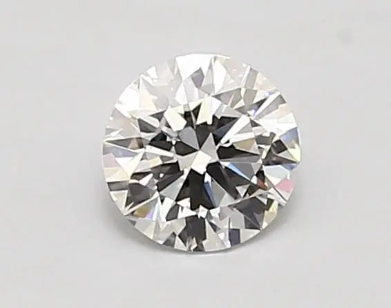 0.71 Carat · ROUND · D · VVS2 · IGI · Ideal Cut