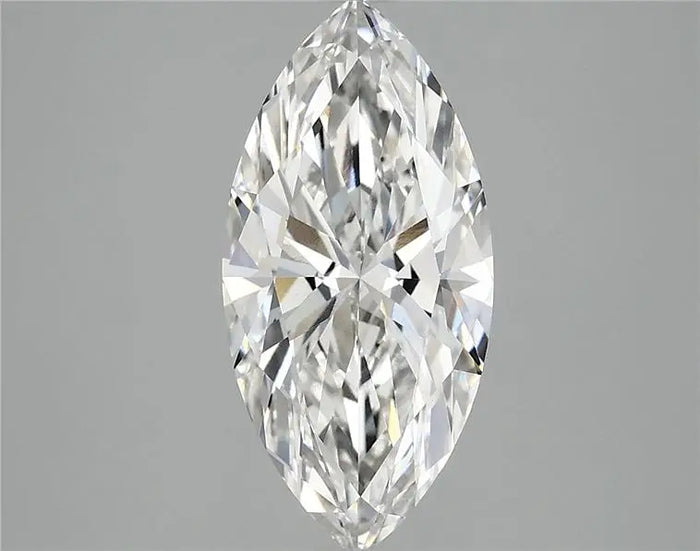 2.52 Carat · MARQUISE · F · VS1 · IGI · Excellent Cut