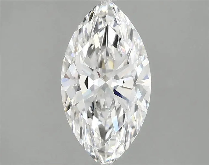 1.52 Carat · MARQUISE · E · VS1 · IGI · Excellent Cut
