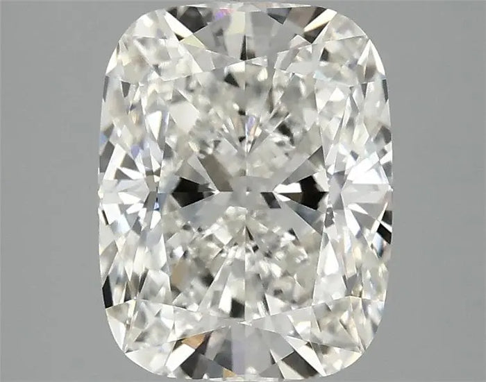 2.56 Carat · CUSHION · G · VVS2 · IGI · Excellent Cut