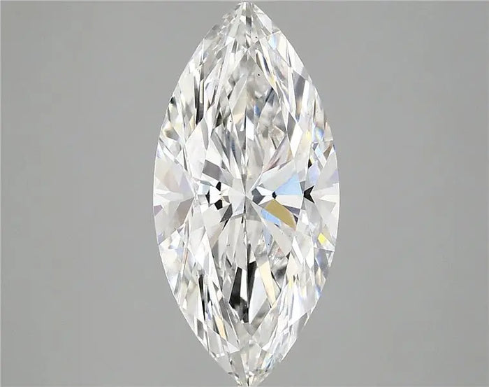 3.03 Carat · MARQUISE · F · VS1 · IGI · Excellent Cut