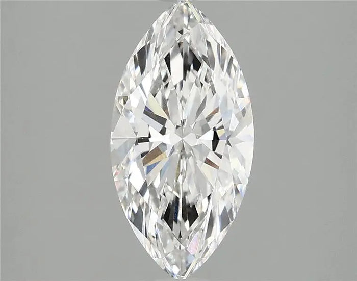 1.56 Carat · MARQUISE · E · VS1 · IGI · Excellent Cut