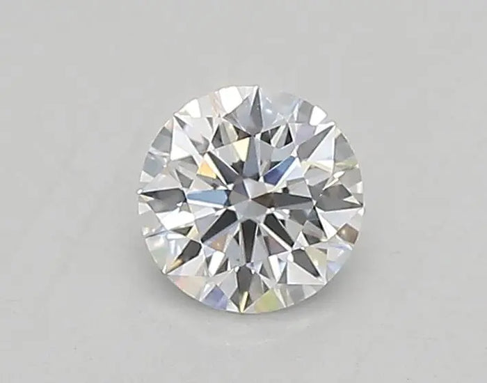 0.28 Carat · ROUND · D · VVS1 · IGI · Ideal Cut