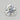 0.28 Carat · ROUND · D · VVS1 · IGI · Ideal Cut