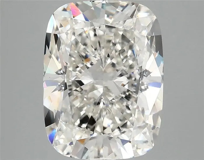4.00 Carat · CUSHION · G · VVS2 · IGI · Excellent Cut