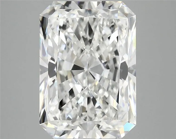 4.16 Carat · RADIANT · E · VVS2 · IGI · Excellent Cut