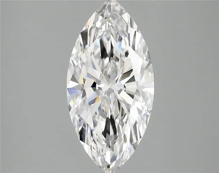 2.05 Carat · MARQUISE · E · VVS1 · IGI · Excellent Cut