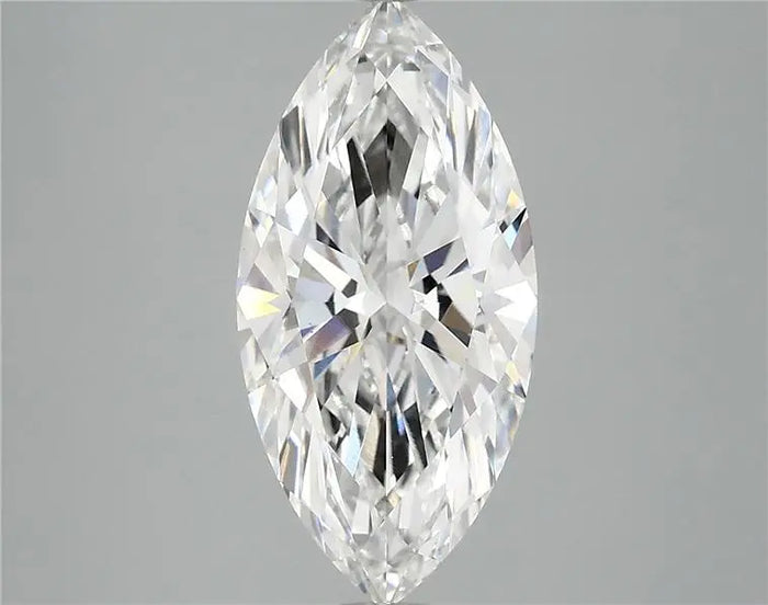 3.04 Carat · MARQUISE · E · VS1 · IGI · Excellent Cut