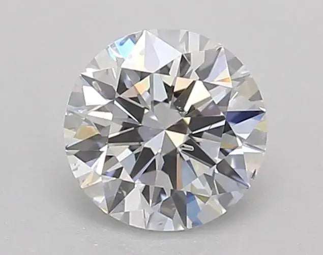 0.43 Carat · ROUND · E · SI1 · IGI · Ideal Cut