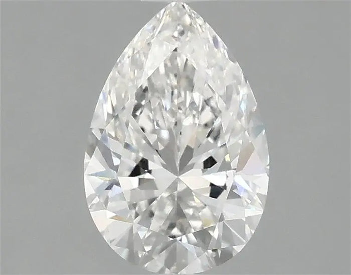 1.18 Carat · PEAR · E · VVS2 · IGI · Excellent Cut