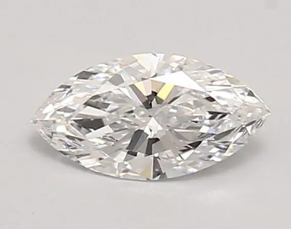 0.82 Carat · MARQUISE · D · VVS2 · IGI · Excellent Cut